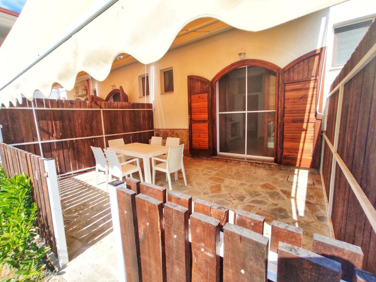 Agnone Cilento Tenuta Marga חדר תמונה